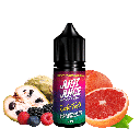 Concentré Chérimoya Pamplemousse & baies 30ml - Just Juice