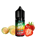 Concentré Fraise & Curuba 30ml - Just Juice