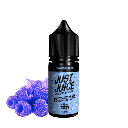 Concentré Framboise Bleue 30ml - Just Juice