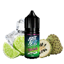 Concentré Guanabana & Citron Vert ICE - Just Juice