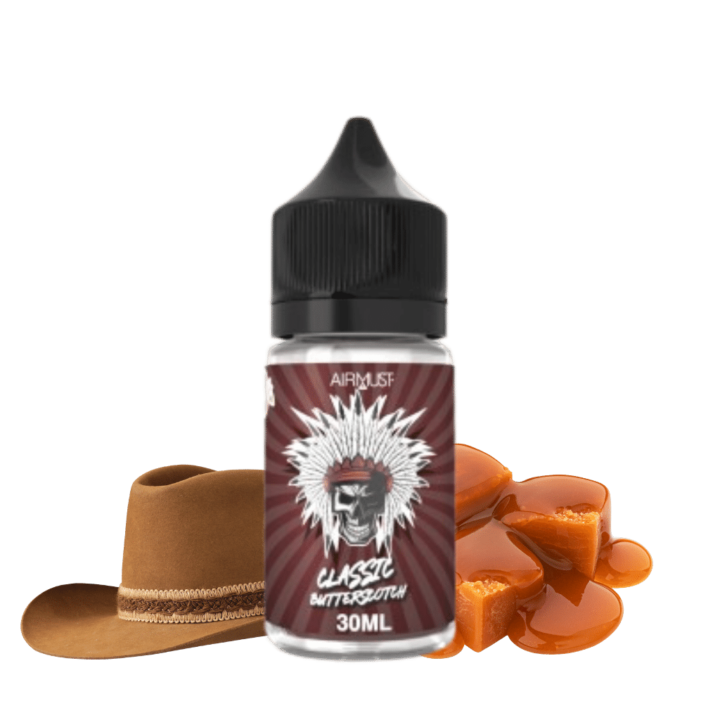 Concentré Classic Butterscotch 30ml - Supafly