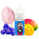 Concentré Unicorn Frappé 30ml Juice Man's