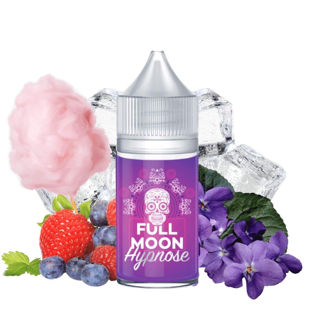 Concentré Hypnose - Full Moon