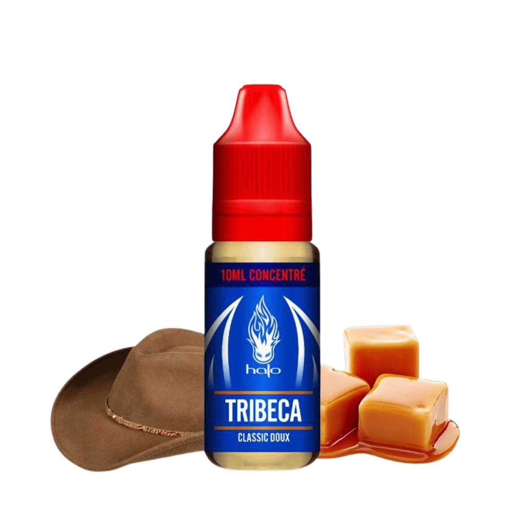 Concentre Tribeca - Halo