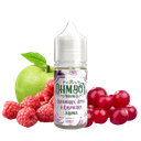 Concentré Cranberry, Apple & Raspberry 30ml - Ohm Boy
