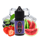 Concentré Pastèque Fraise Myrtille 30ml - Punk Funk Hero