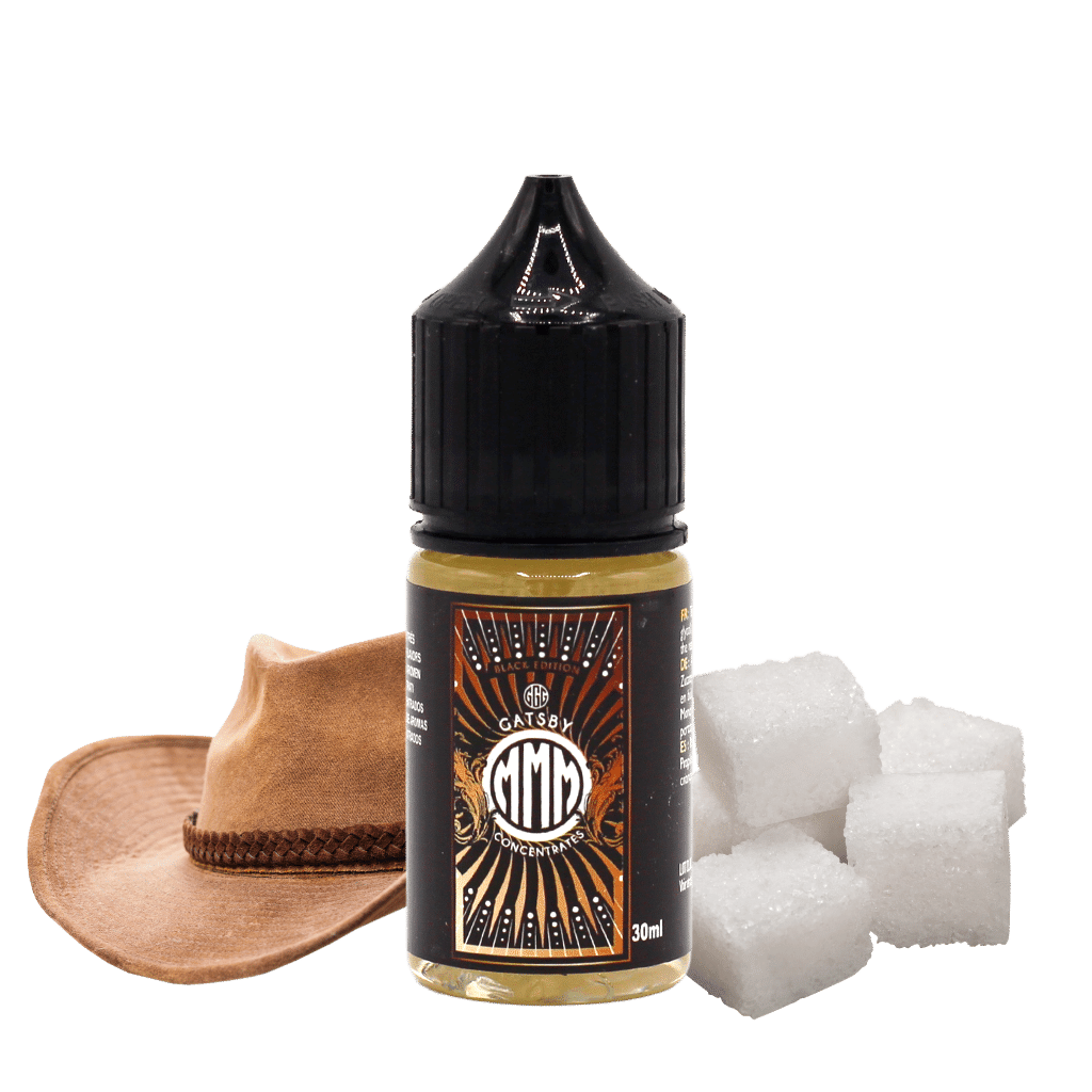 Concentré MMM - Gatsby
