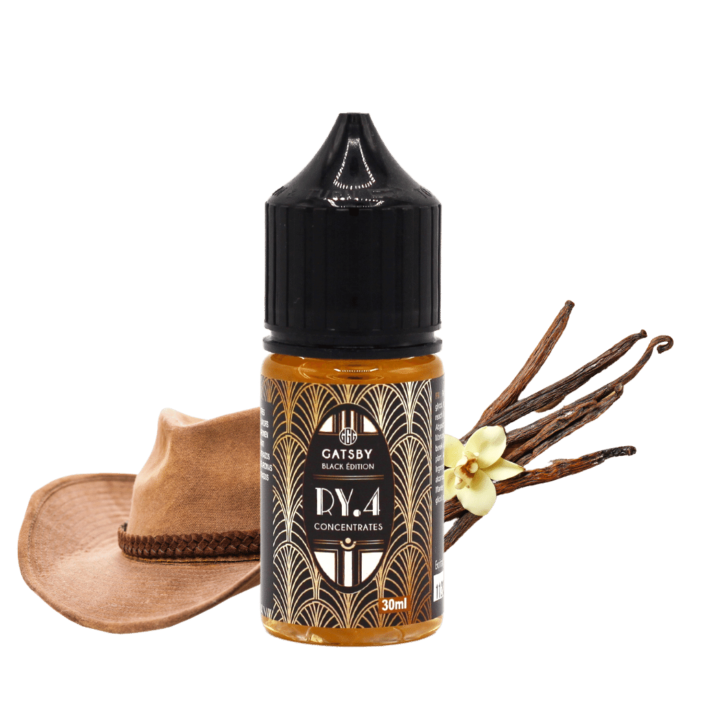 Concentré RY4 - Gatsby