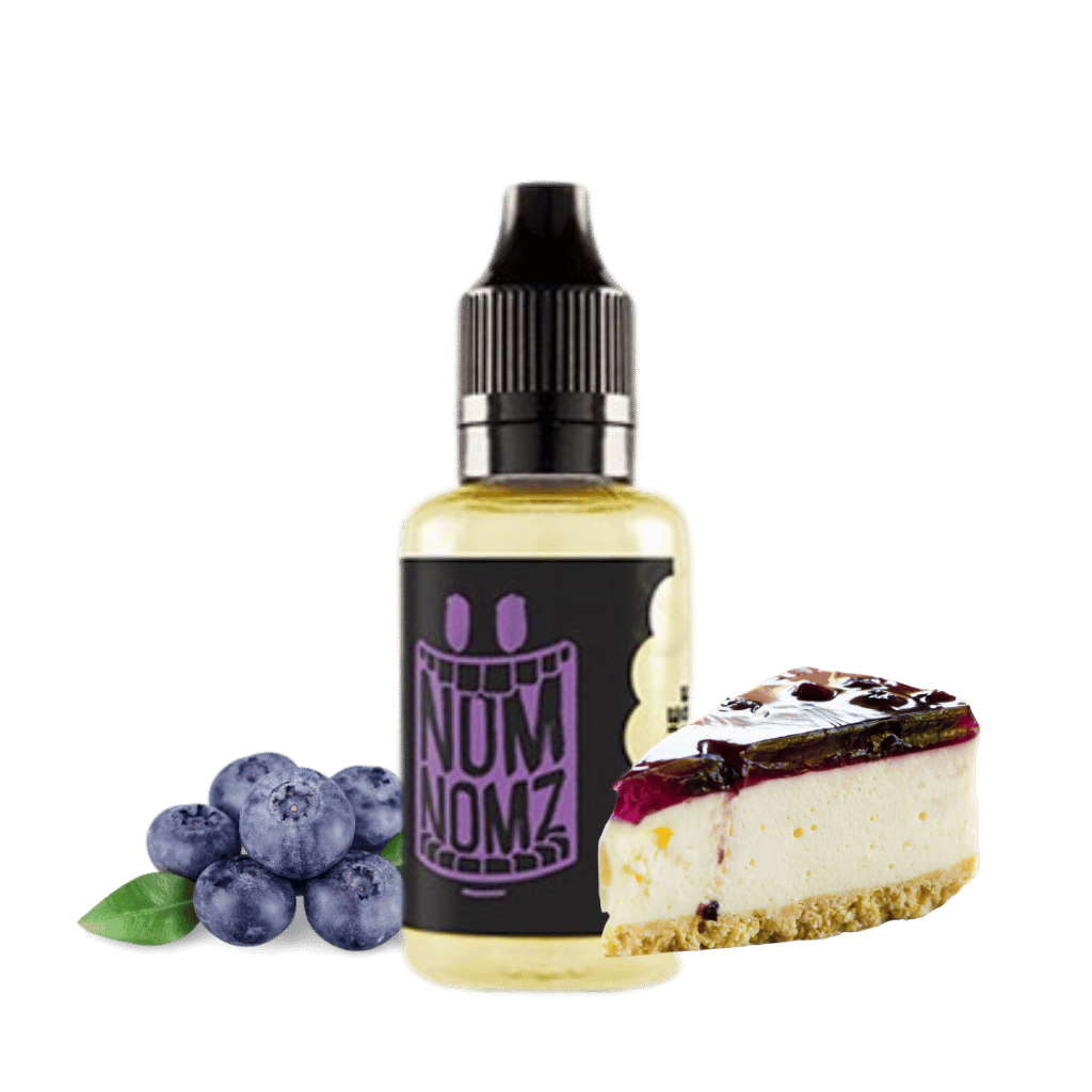 Concentré Blue Cheese - Nom Momz