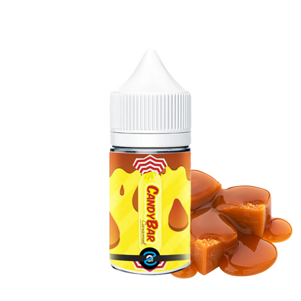 Concentré Candy Bar 30ml - Aromazon