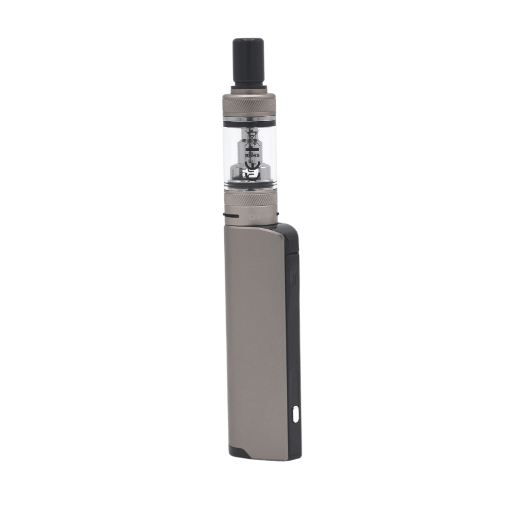 Kit Q16 Pro - Just Fog