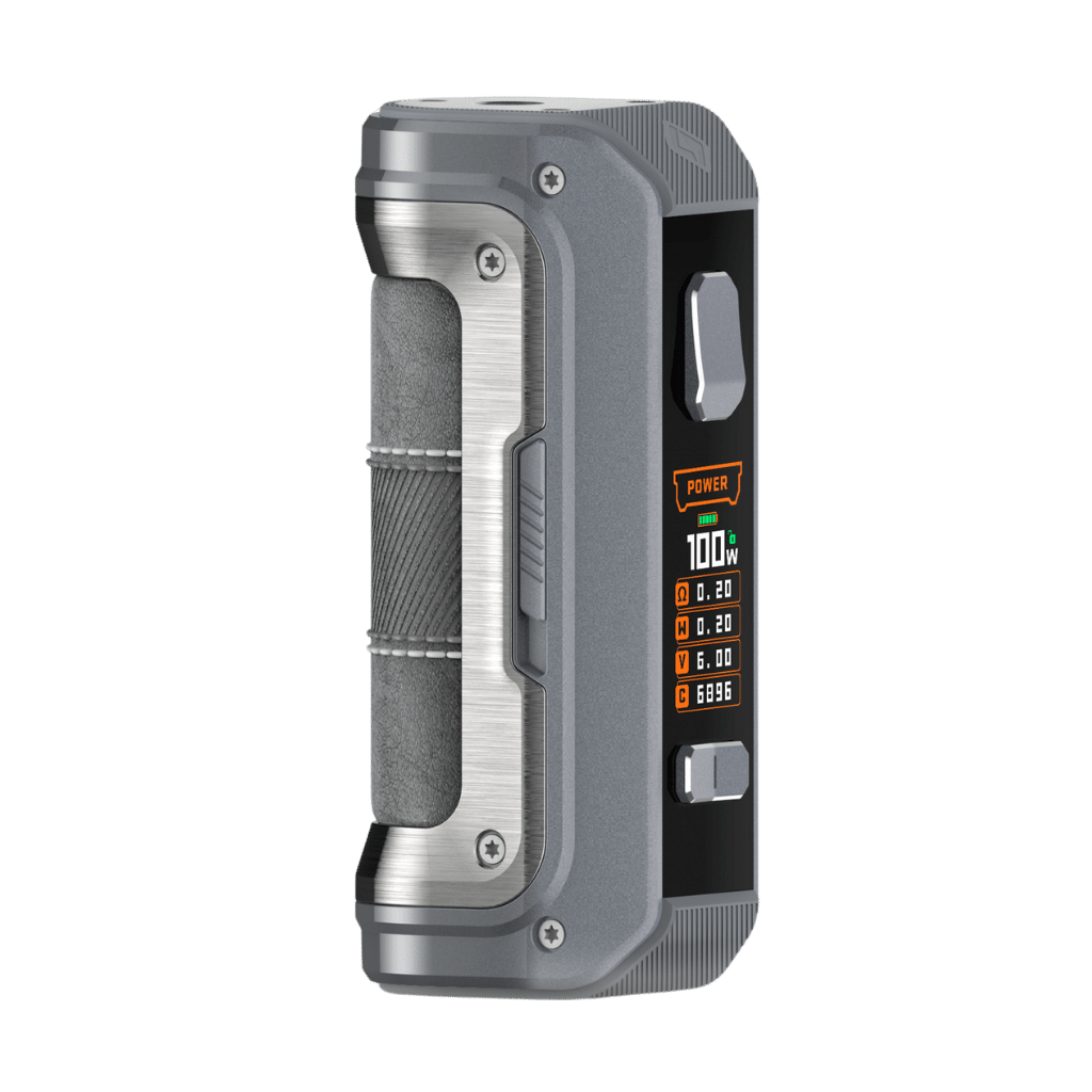 Box Aegis Max 2 - Geekvape