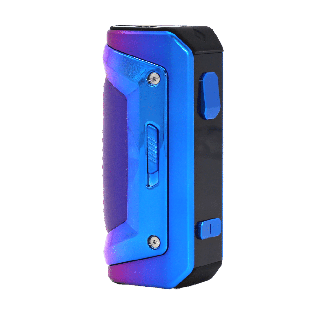 Box Aegis Solo 2 (S100) - Geekvape