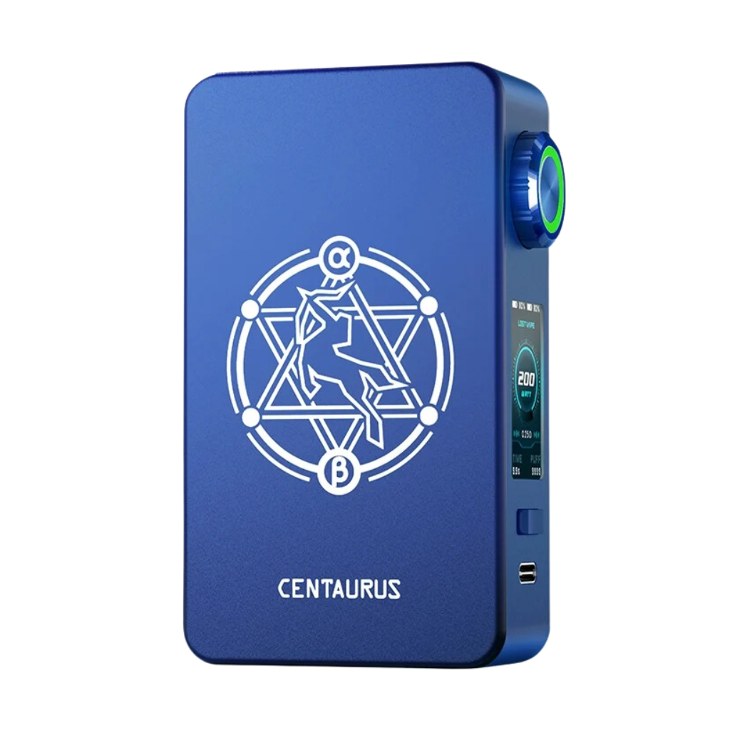 Box Centaurus M200 - Lost Vape