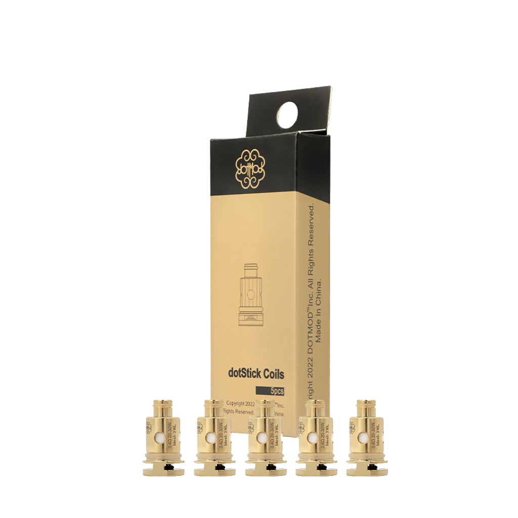 Résistance DotStick - Dotmod