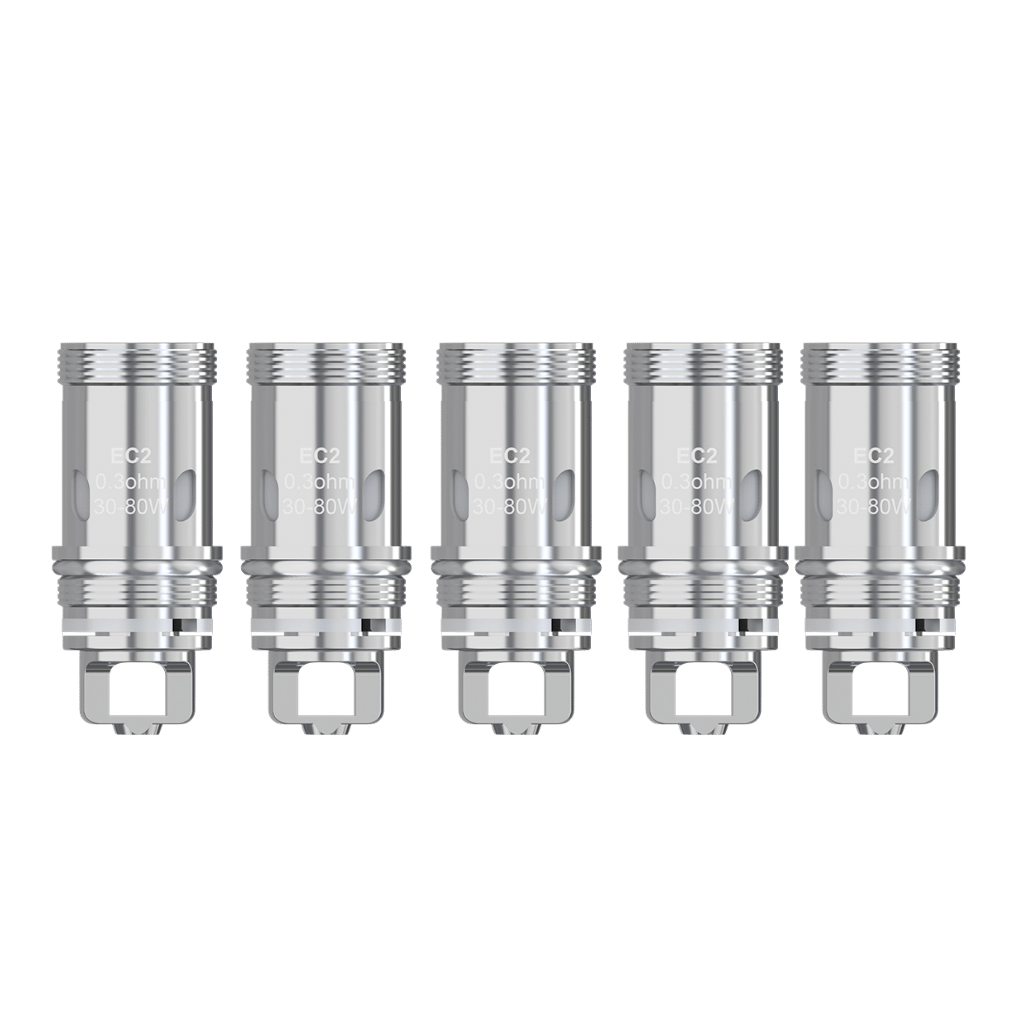 Résistance EC series - Eleaf