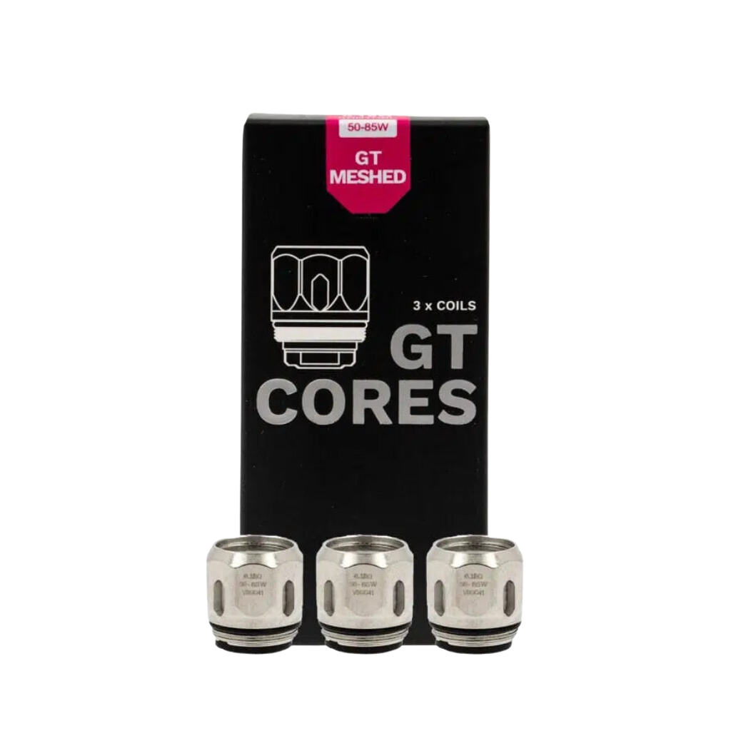 Résistance GT Cores - Vaporesso