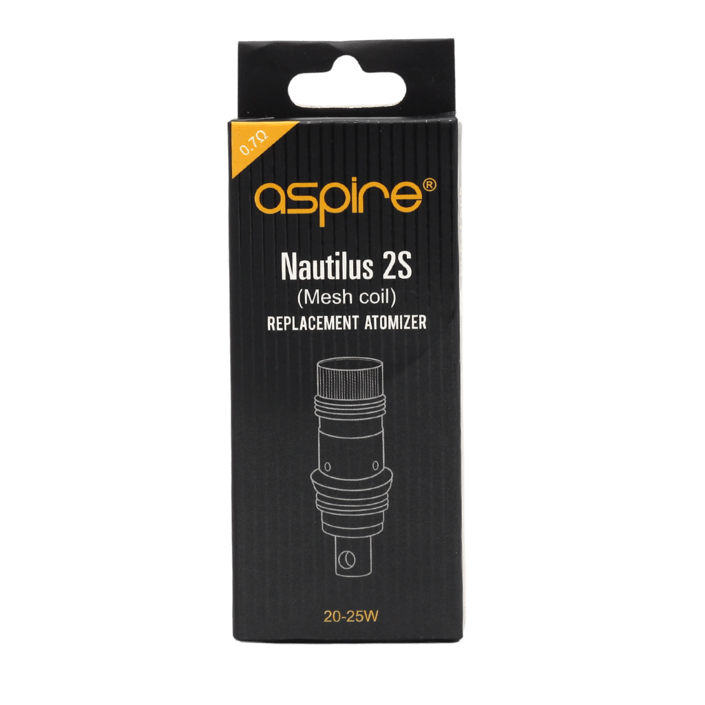 Résistance Nautilus GT - Aspire