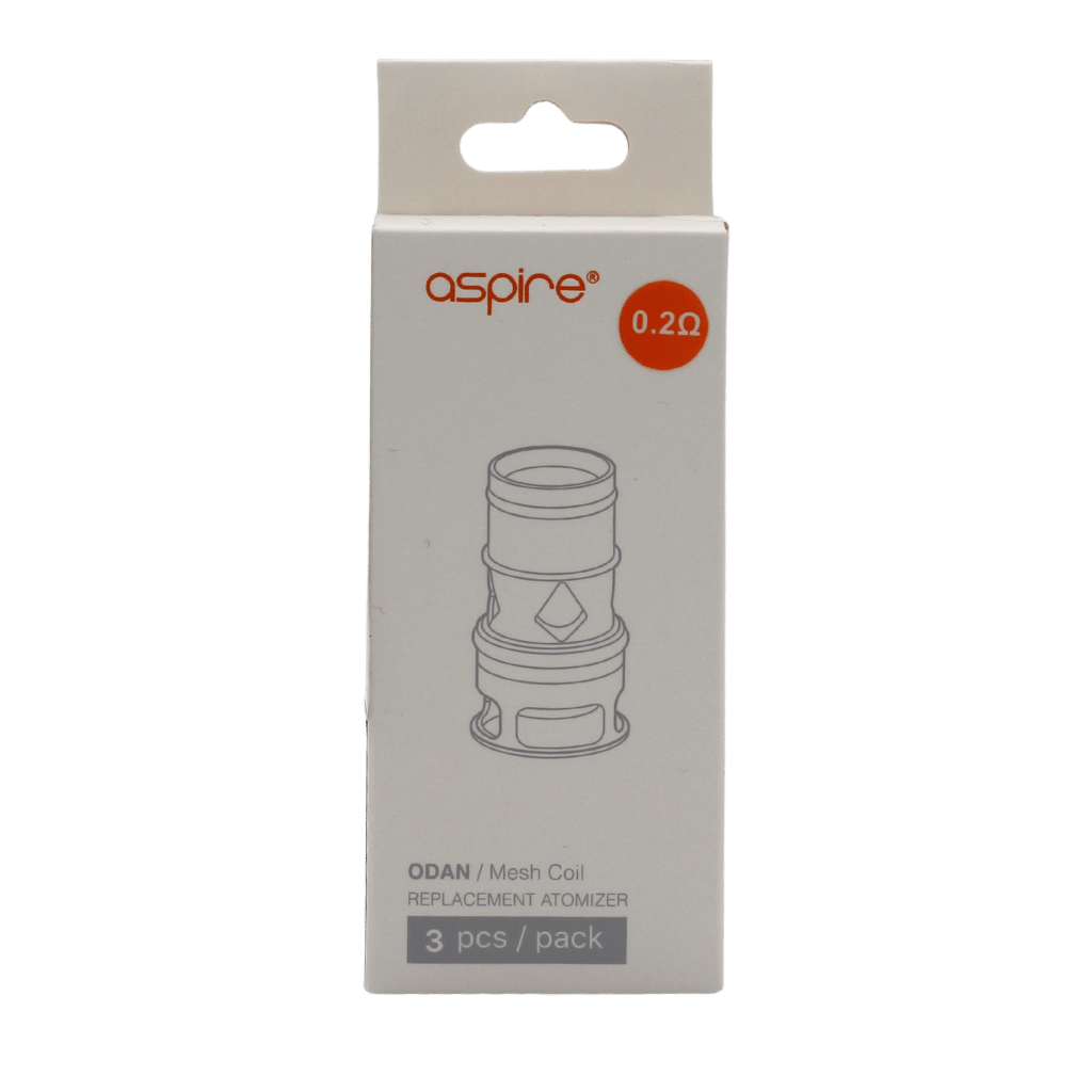 Résistance Odan - Aspire