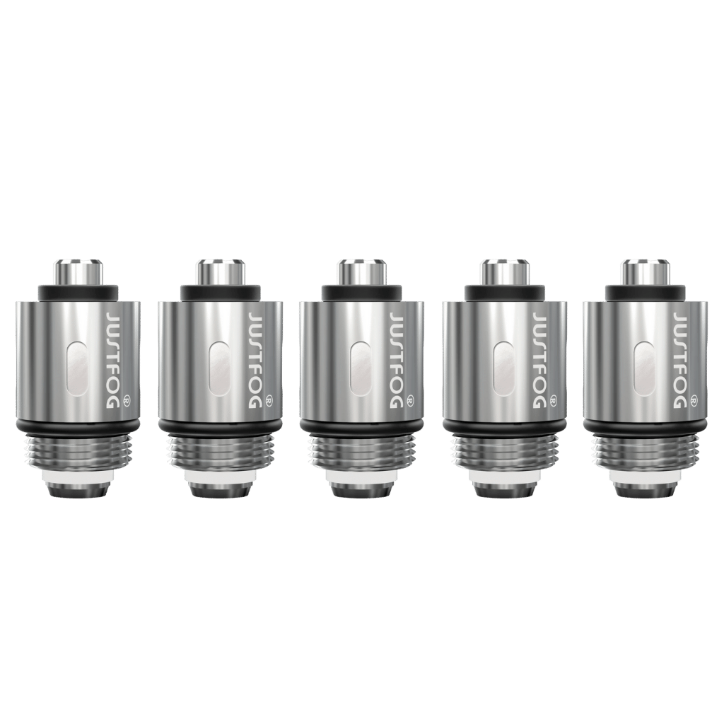 Resistance Q16 - JustFog