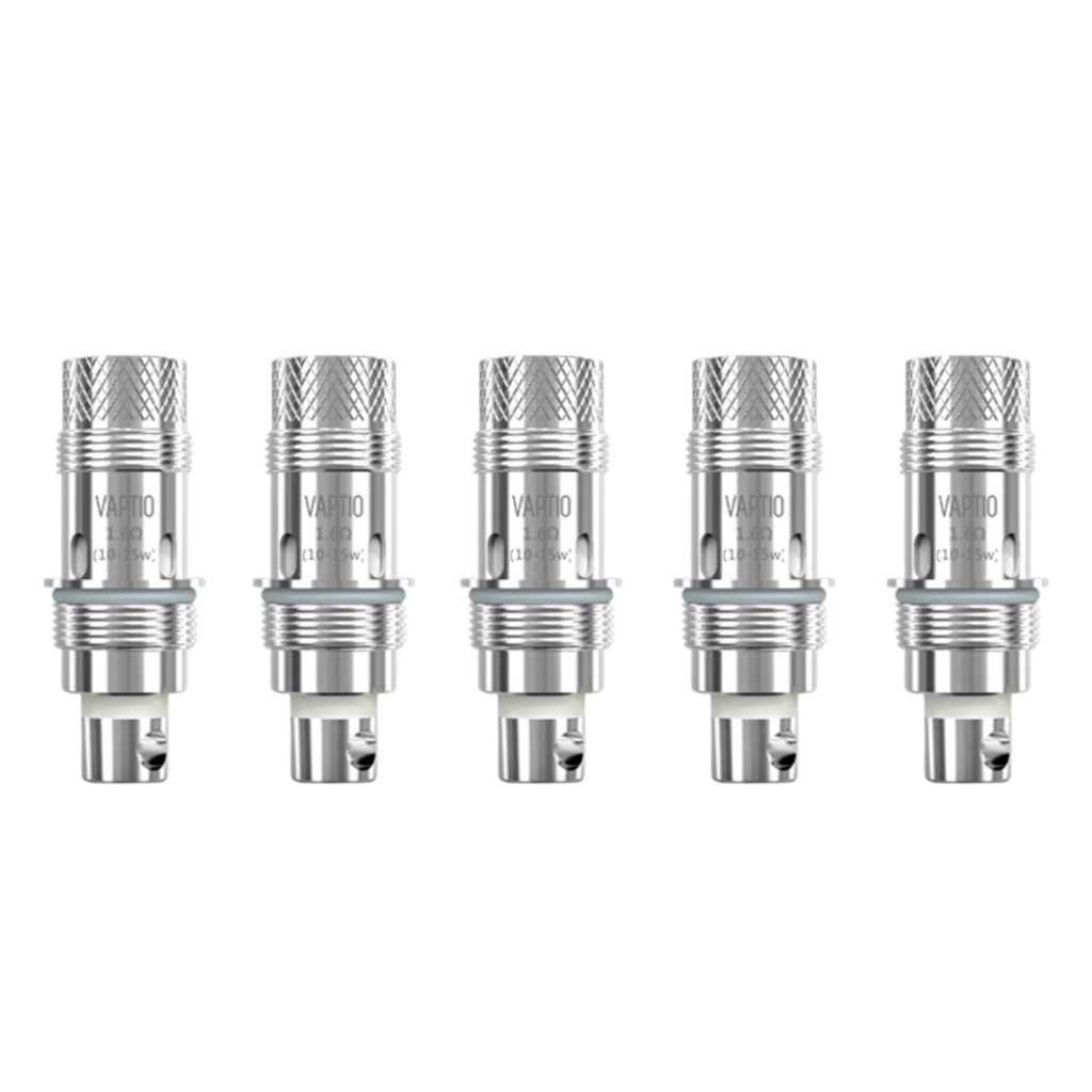 Résistances Cosmo BVC - Vaptio