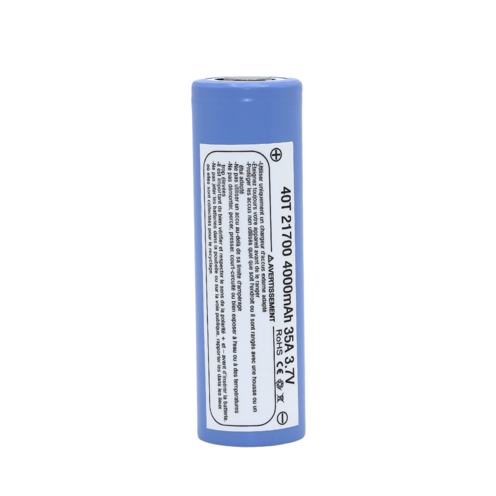 Accu 21700 40T - Samsung