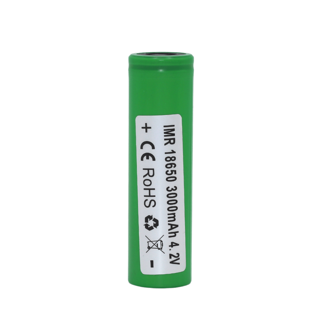 Accu VTC6 18650 3000 mAh - Sony