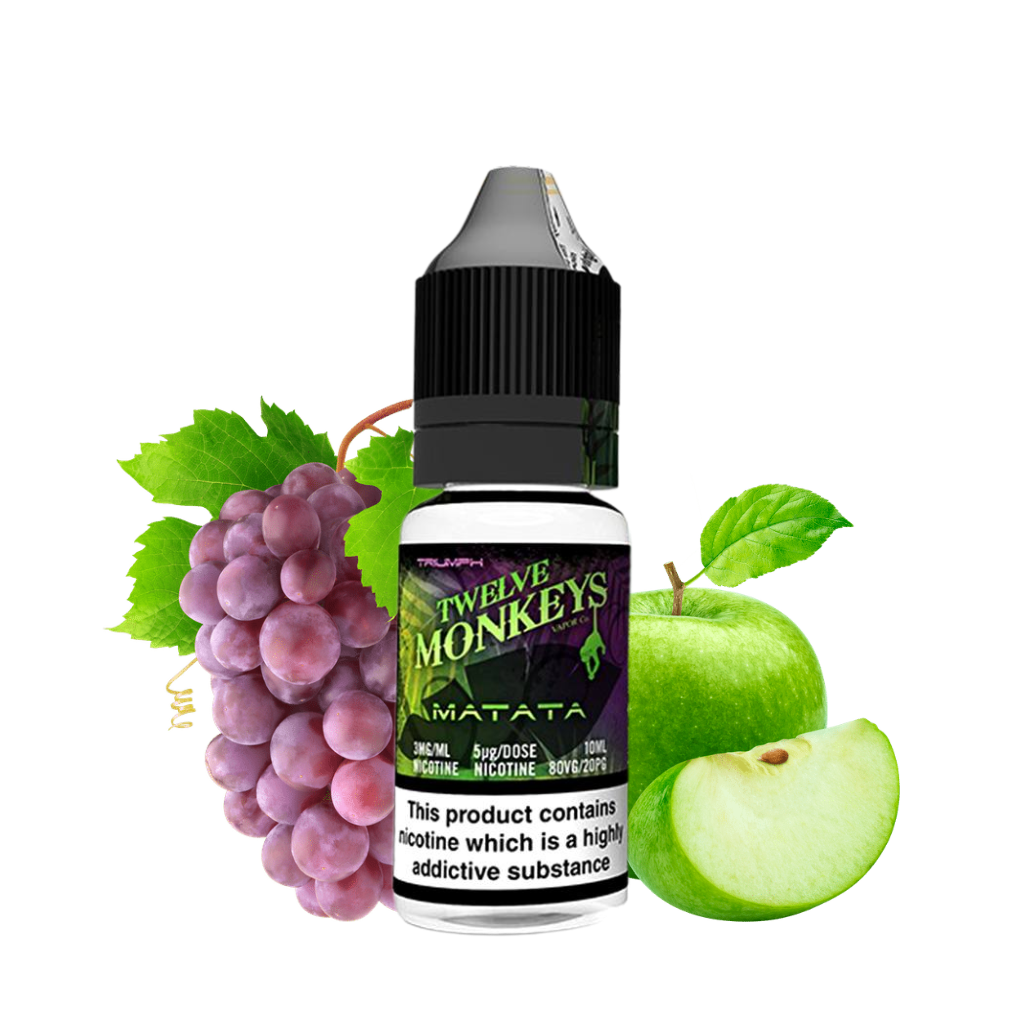 Matata - Twelve Monkeys