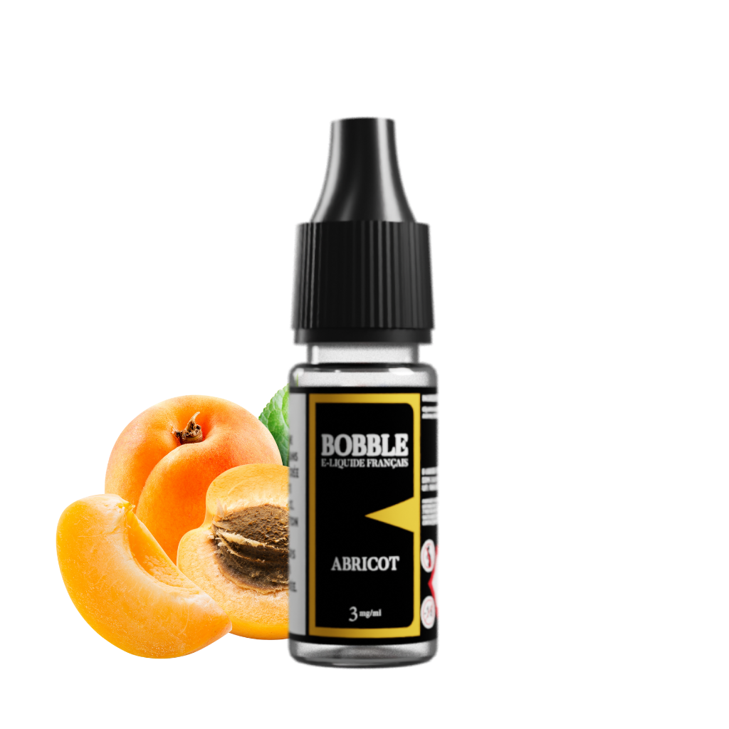 Abricot - Bobble