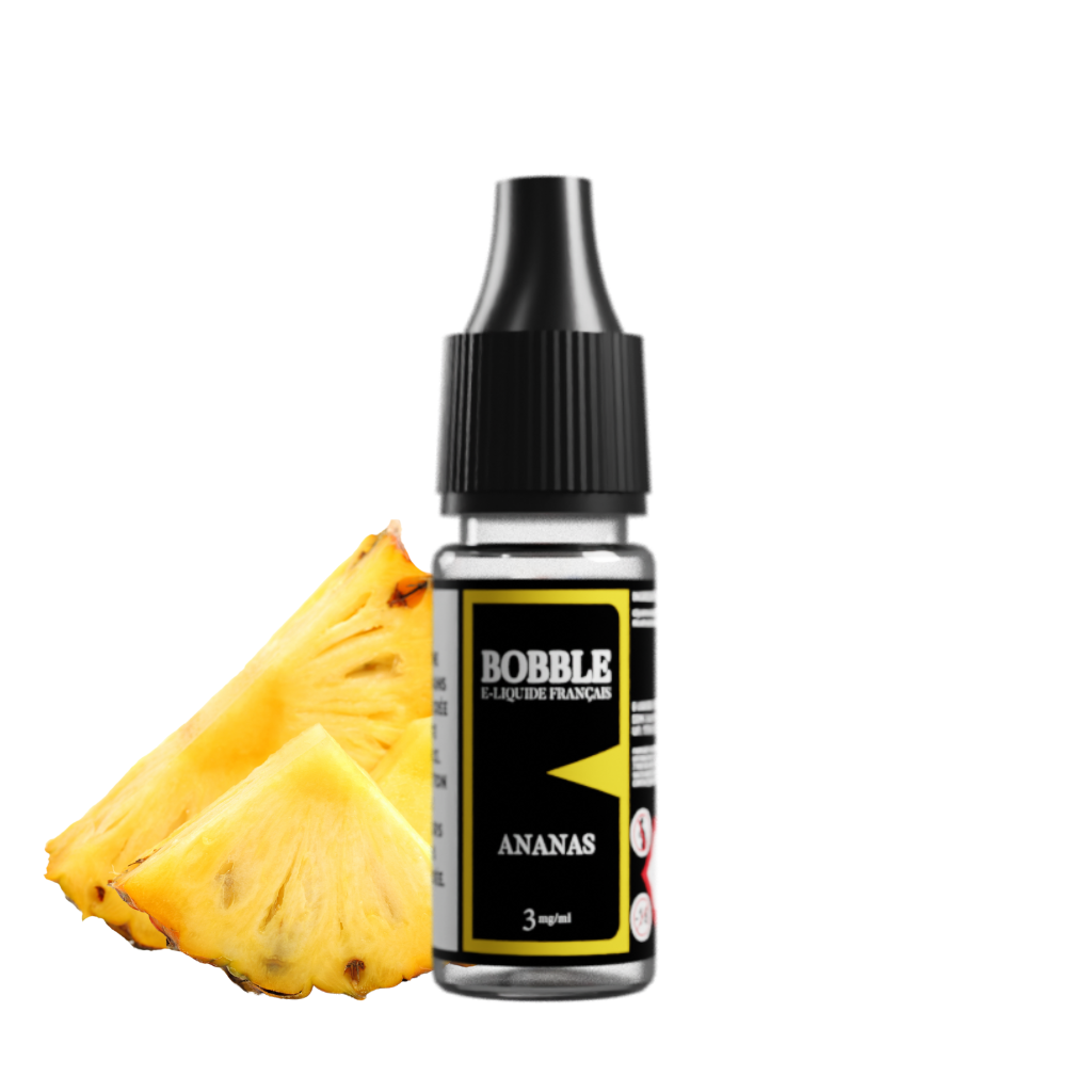 Ananas - Bobble