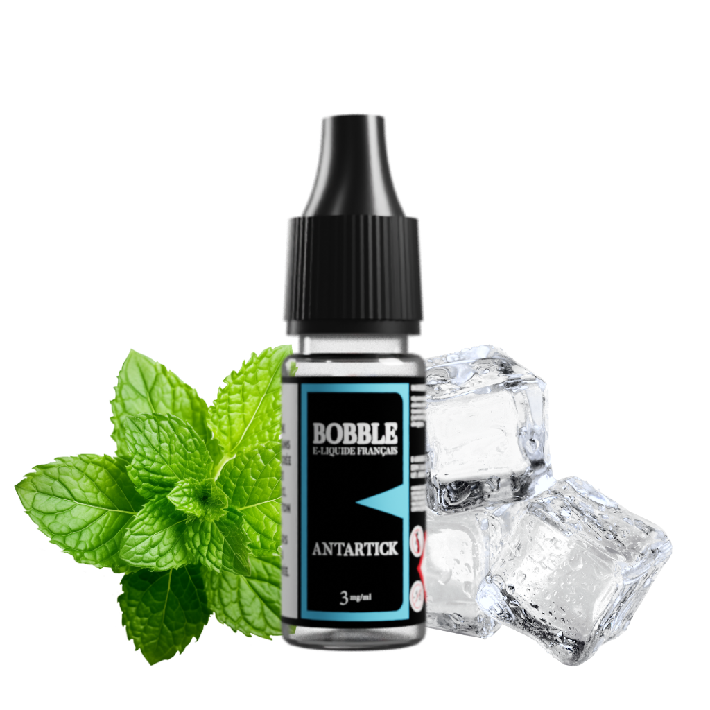 Antartick - Bobble