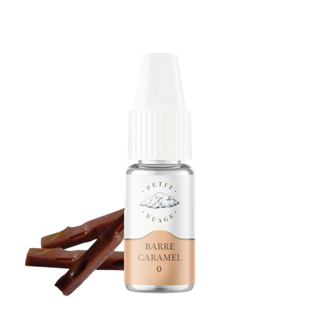 Barre Caramel - Petit Nuage