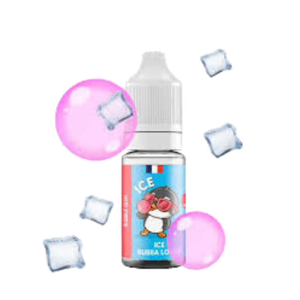 Bubba Lover - Bobble Ice