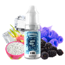 Burning Blue - Paperland