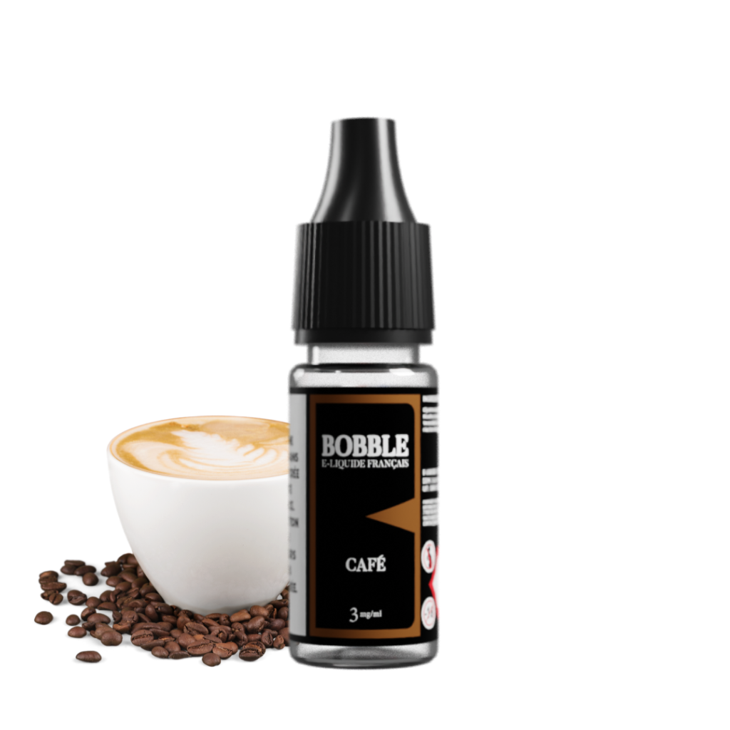Café - Bobble