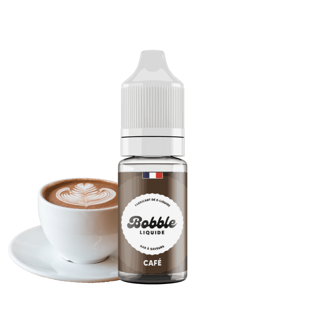 Café - Bobble