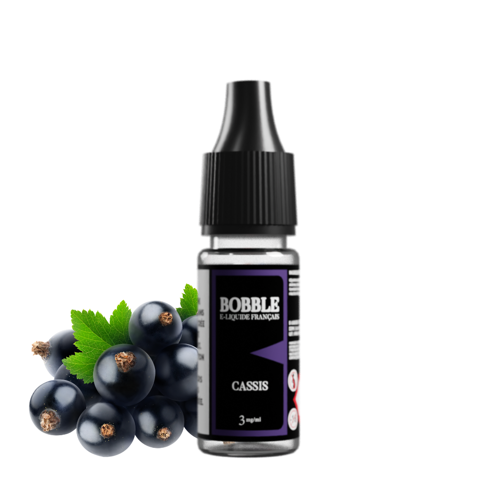 Cassis - Bobble