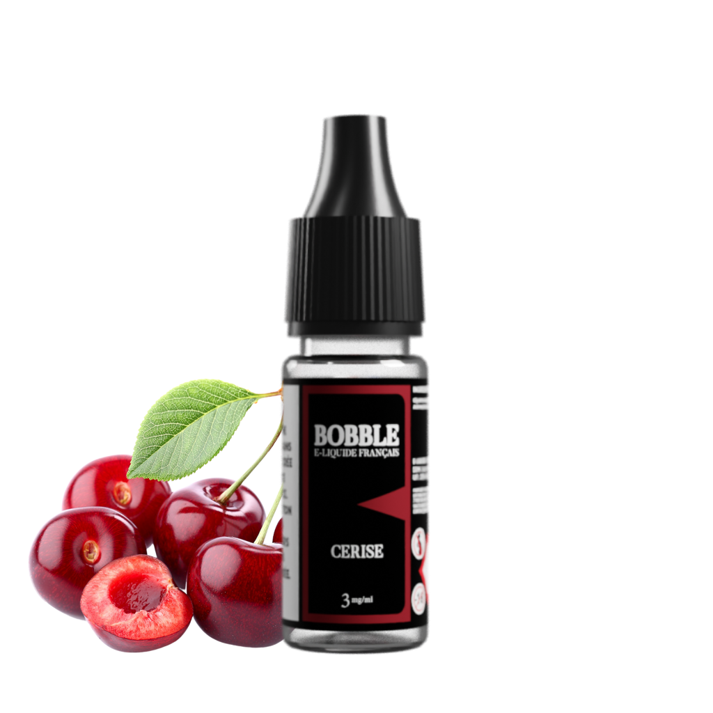 Cerise - Bobble