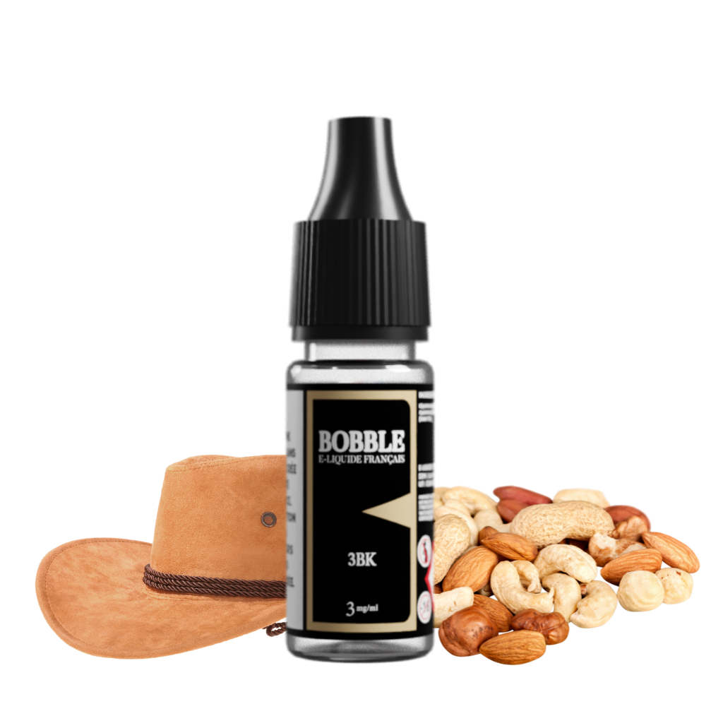 3BK - Bobble