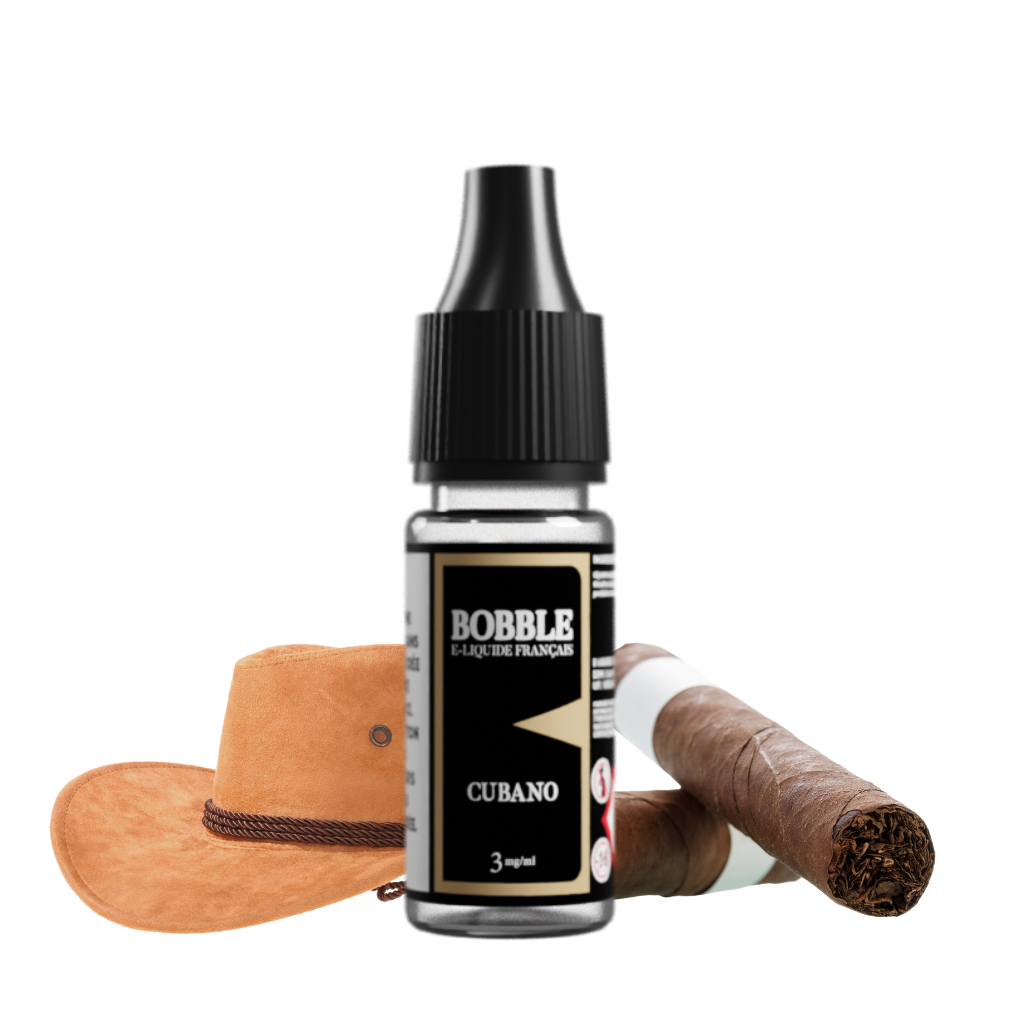 Cubano - Bobble