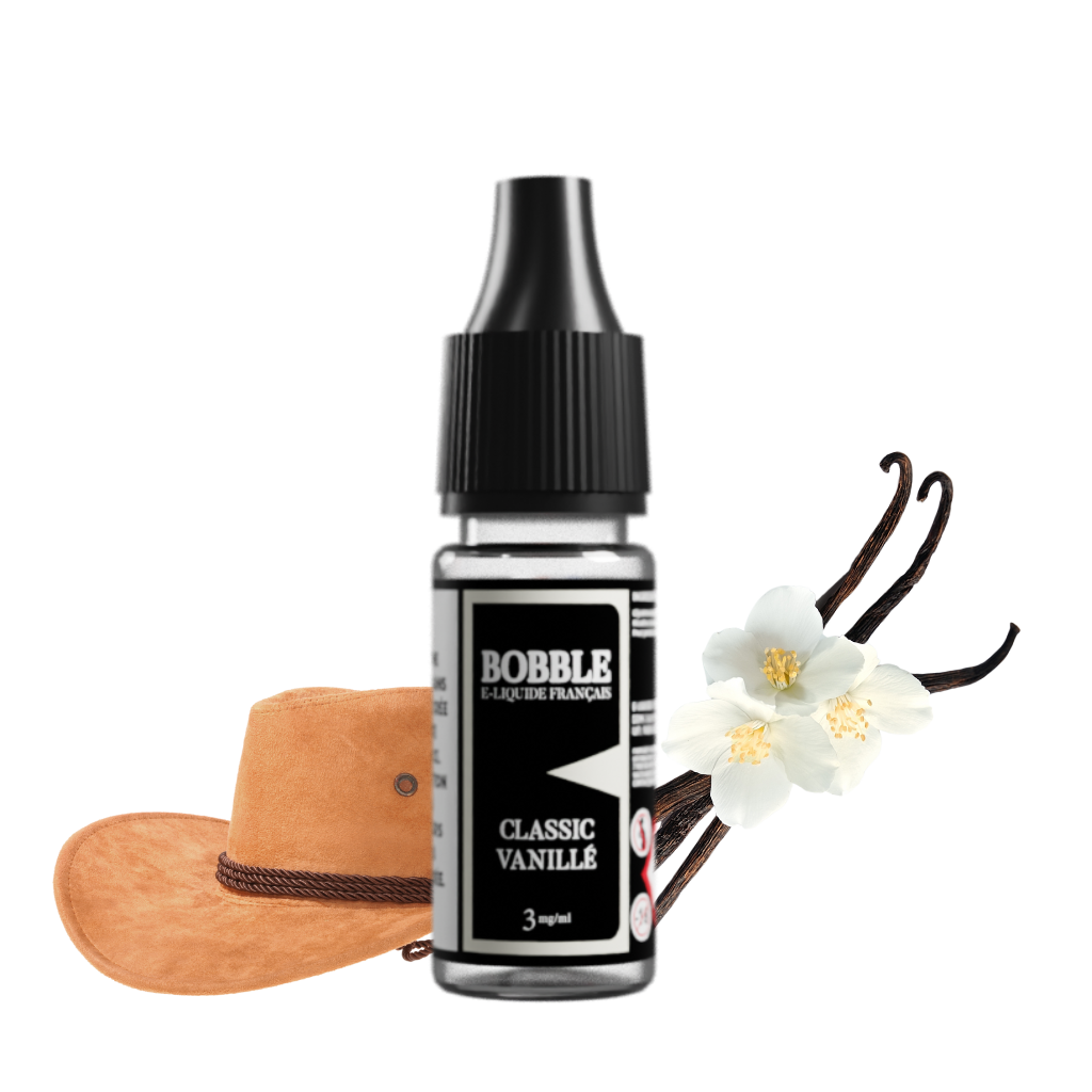 Classic Vanillé - Bobble