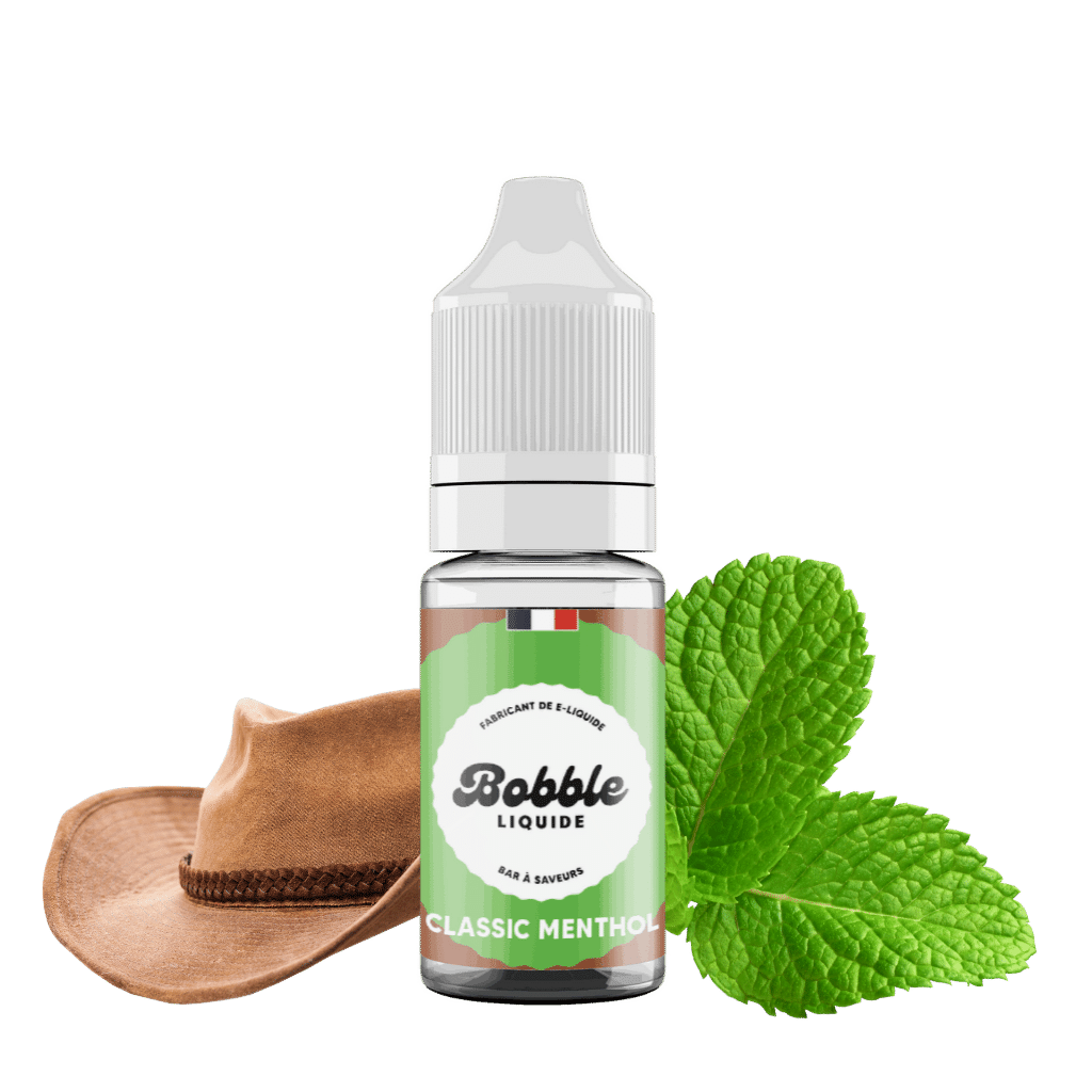 Classic Menthol - Bobble