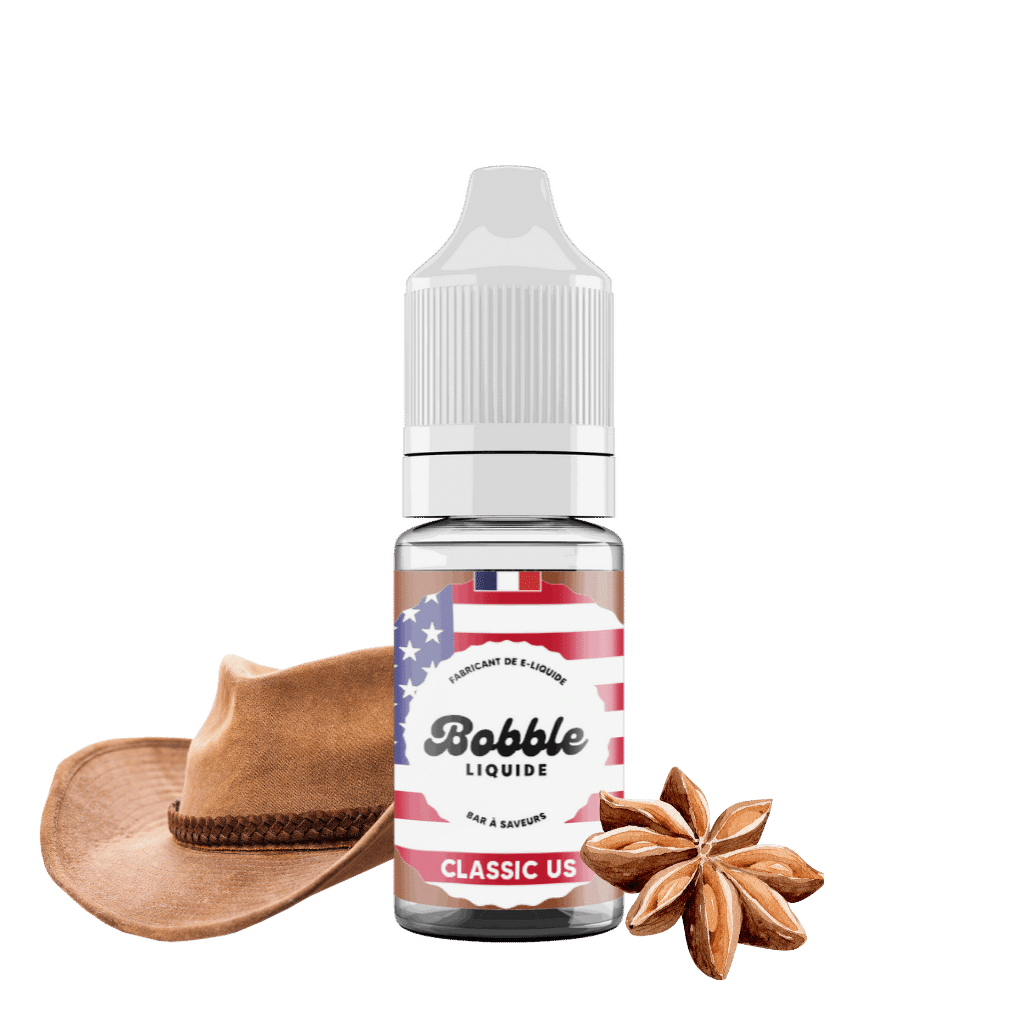 Classic US - Bobble