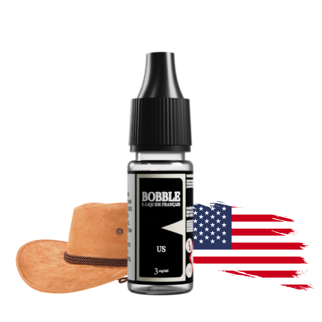 Classic US - Bobble