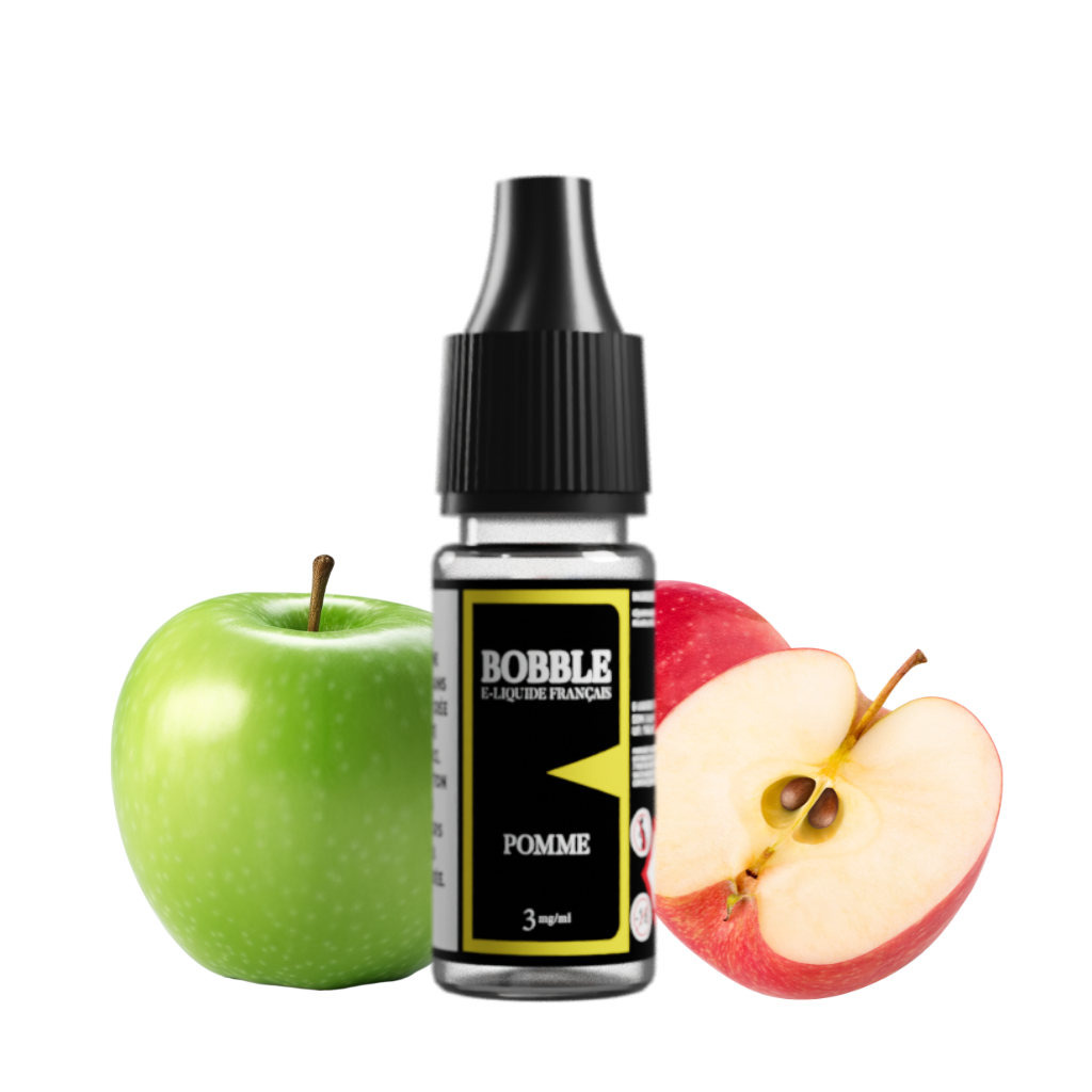 Pomme - Bobble