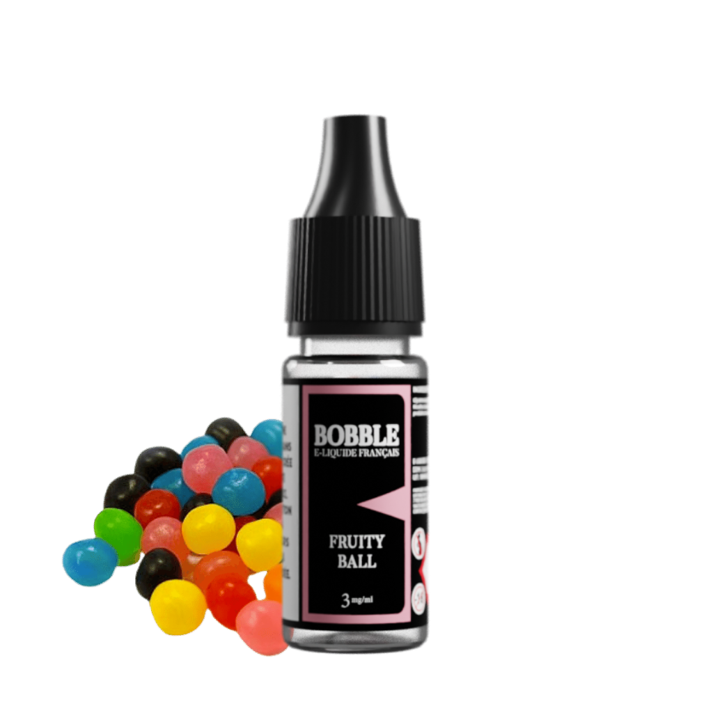 Fruity Ball - Bobble