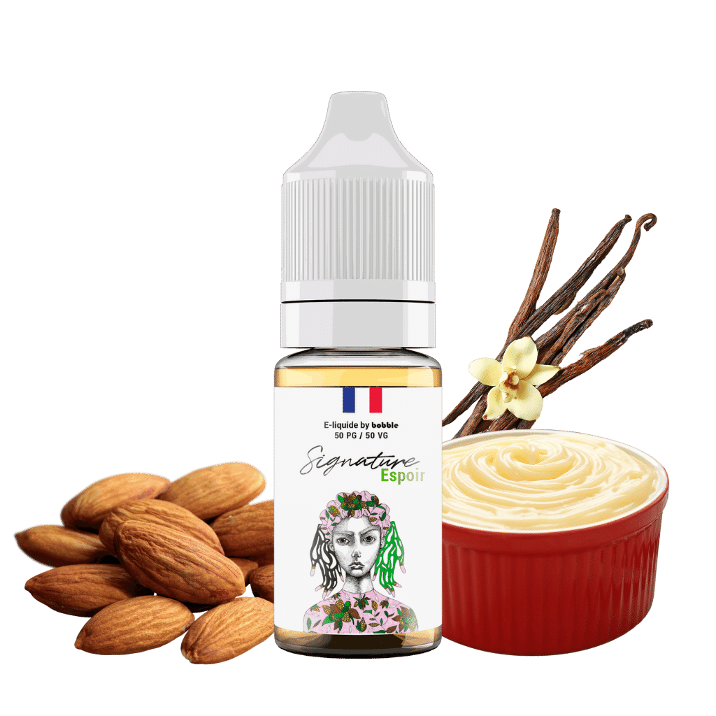 Espoir - Bobble Signature 