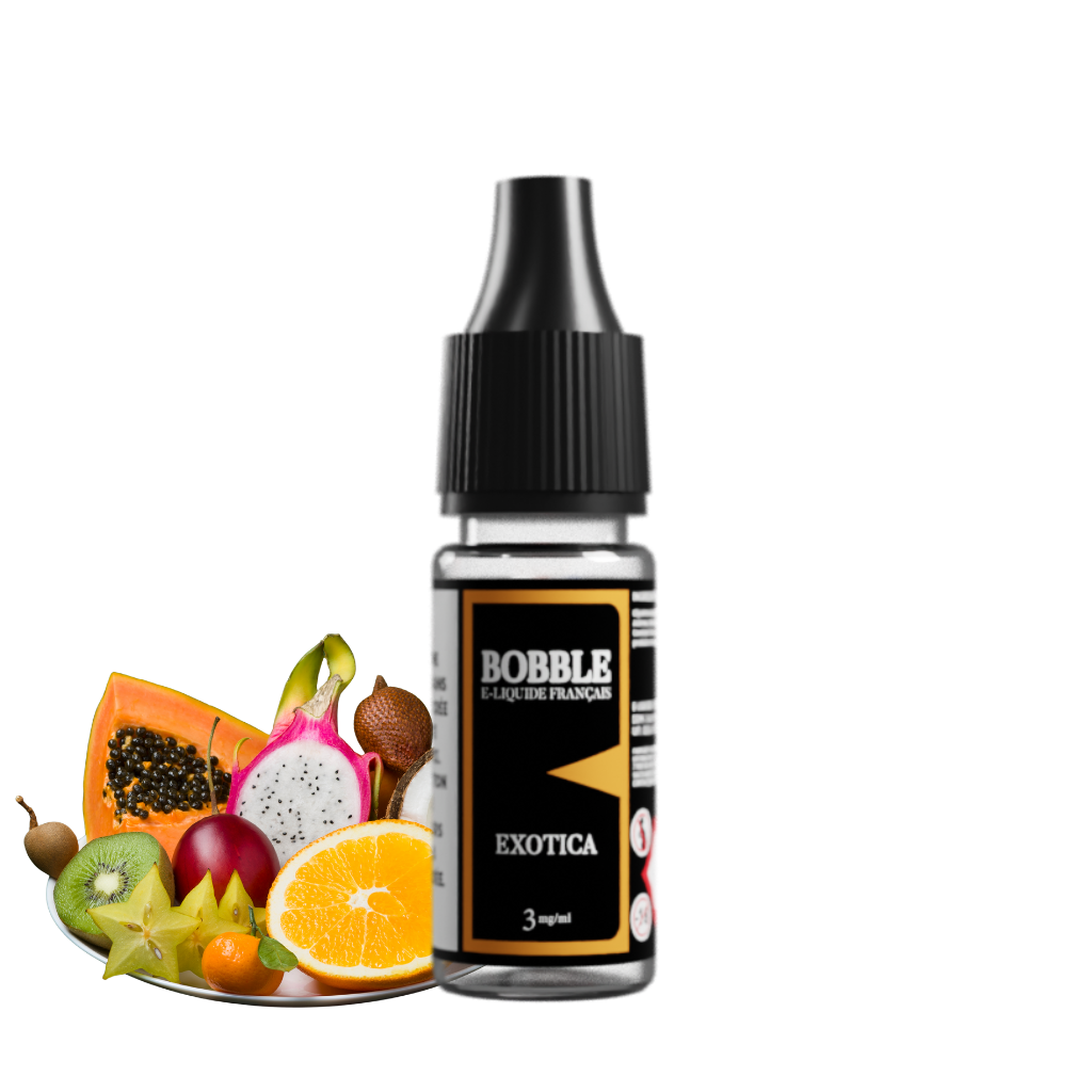 Exotica - Bobble