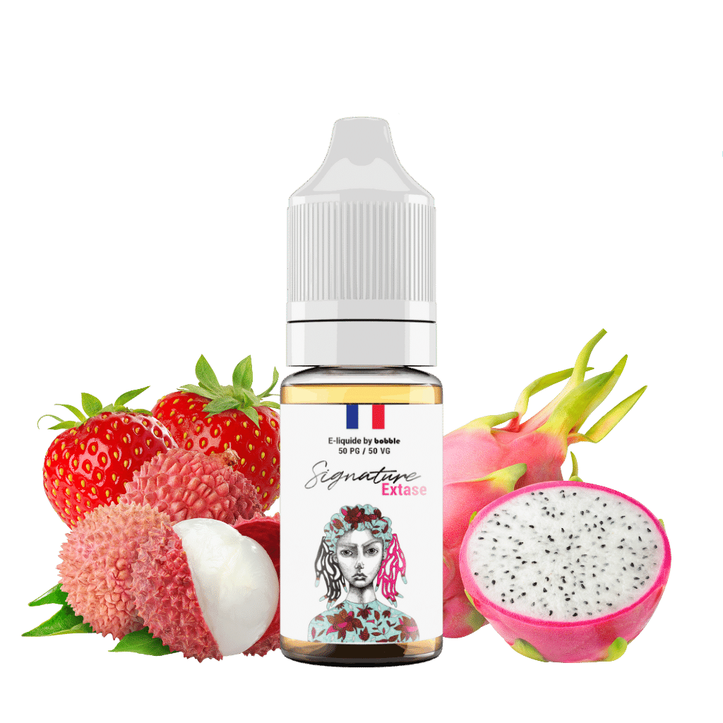 Extase - Bobble Signature 