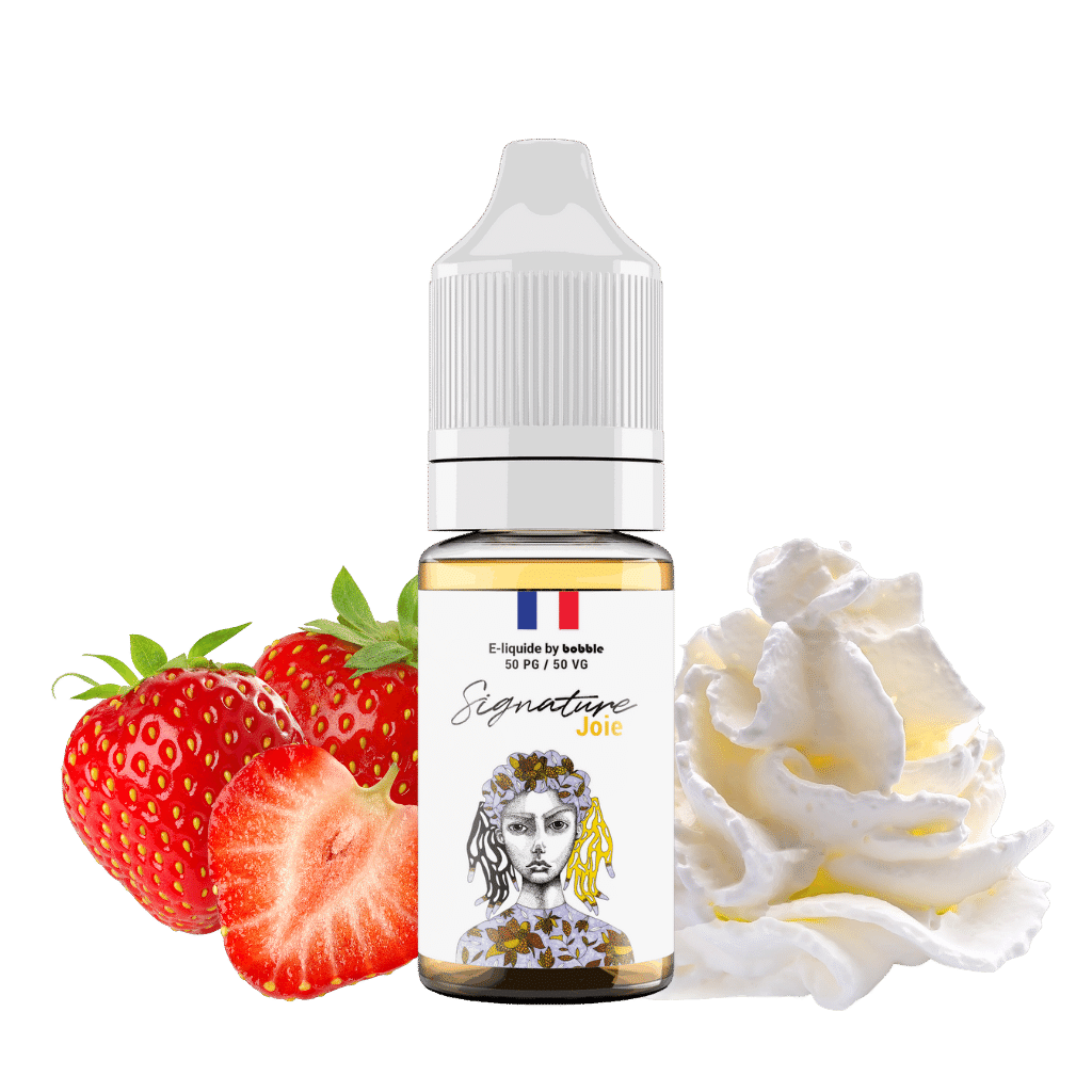 Joie - Bobble Signature 